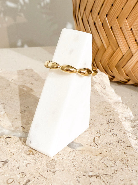 Pebble Ring