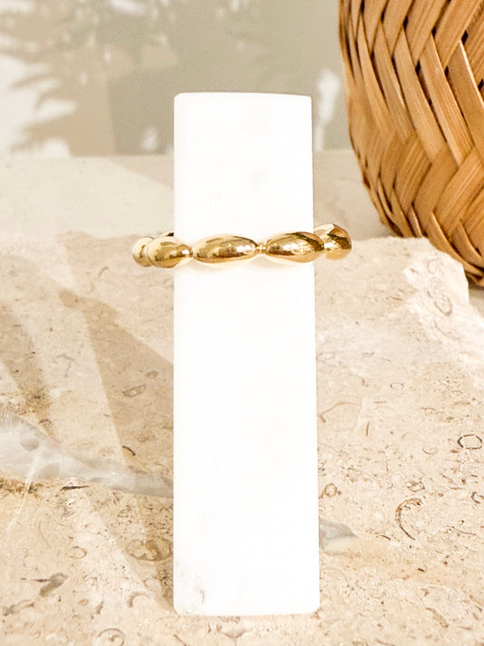Pebble Ring