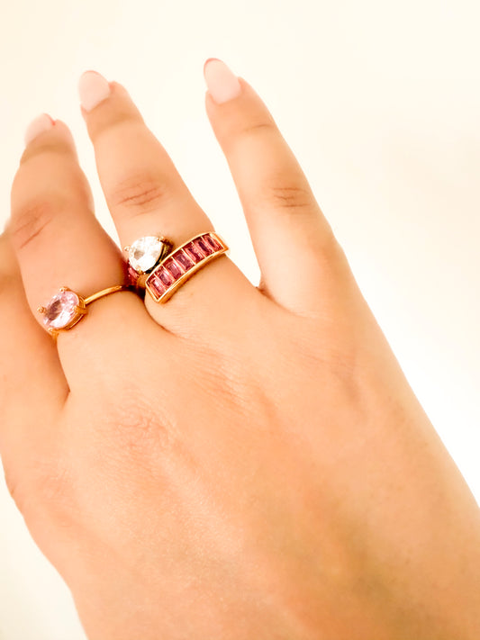 Strength Ring