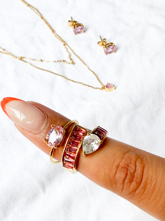 Resilience Ring