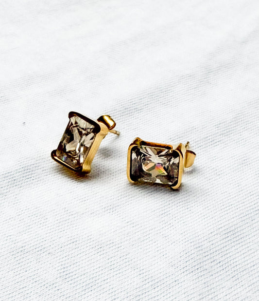 Radiance Rectangle Studs