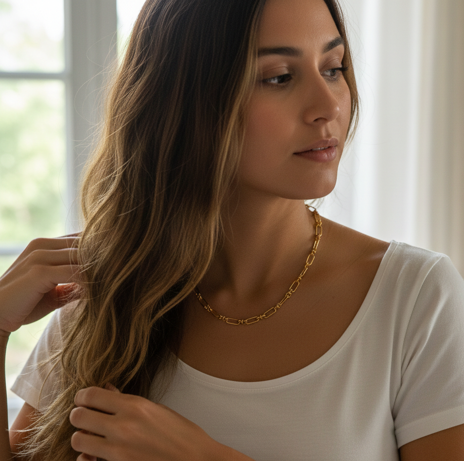 The Signature Necklace