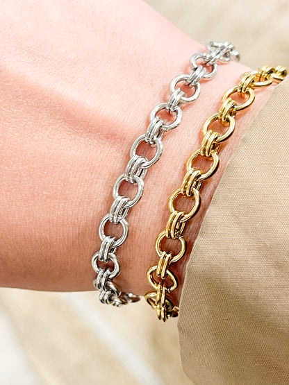 Isha Bracelet