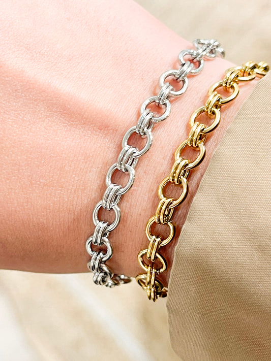 Isha Bracelet