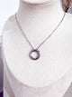 Silver Orla Necklace