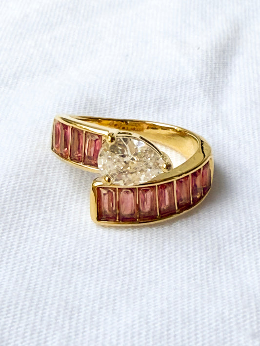 Strength Ring