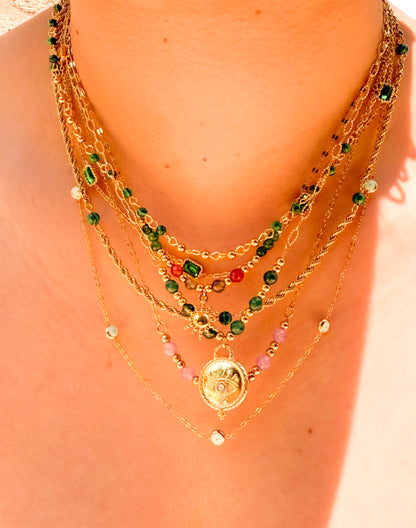 Nayana Necklace