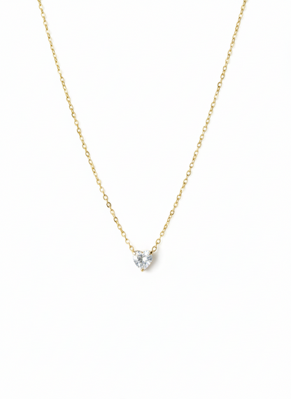 Close to You Necklace