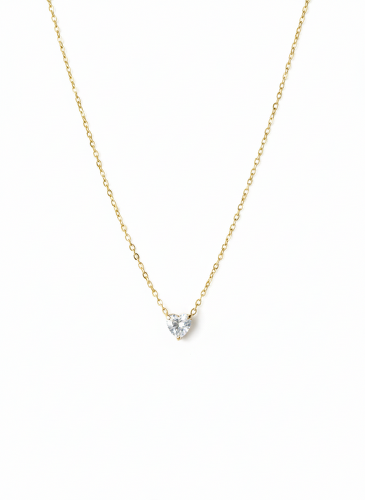 Close to You Necklace