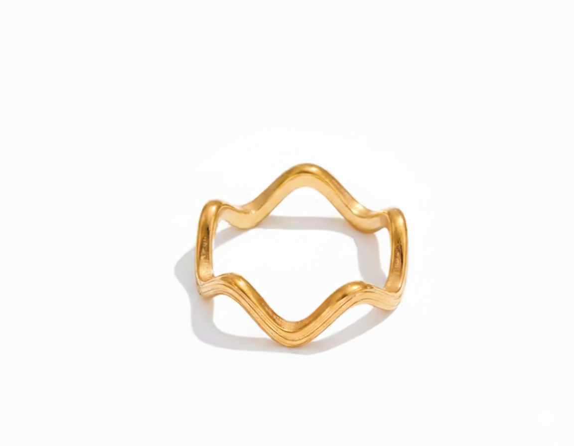 Flow Ring