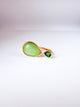 Green Eye Ring