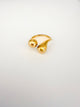 The Droplet Ring
