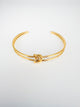 Double Knot Cuff