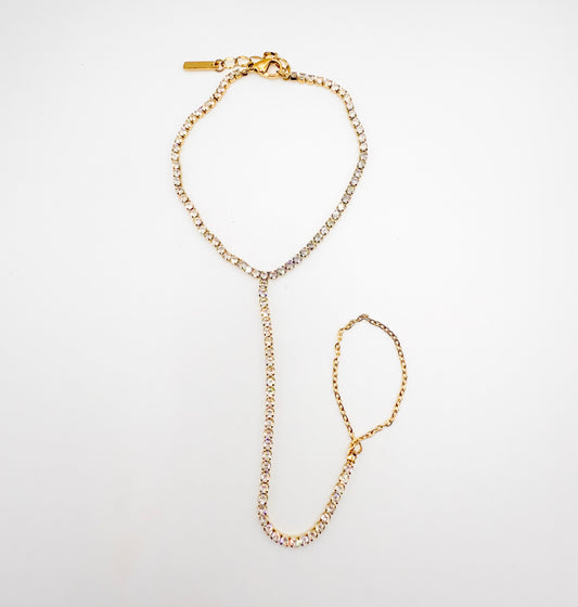 Aaliyah Sparkle Panja